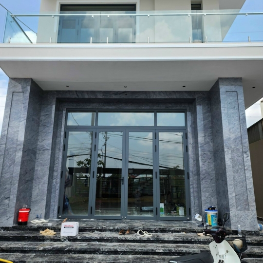Bảng giá cửa nhôm Xingfa - Giải pháp tiện ích cho ngôi nhà của bạn