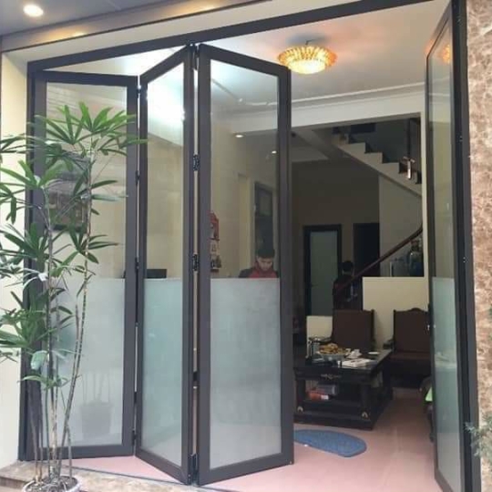 Bảng giá cửa nhôm Xingfa - Giải pháp tiện ích cho ngôi nhà của bạn