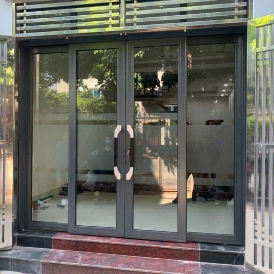 Bảng giá cửa nhôm Xingfa - Giải pháp tiện ích cho ngôi nhà của bạn