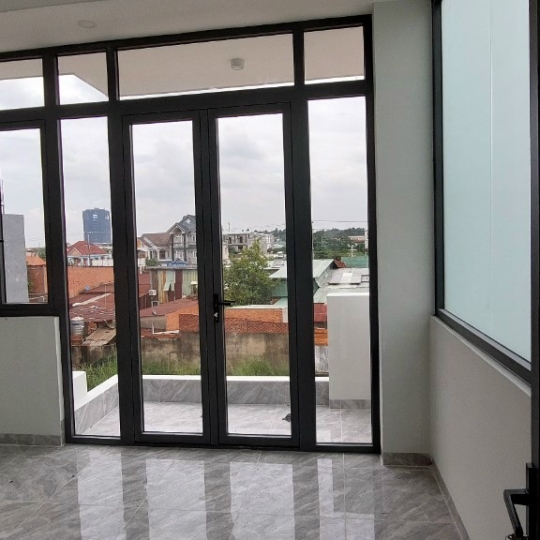 Bảng giá cửa nhôm Xingfa - Giải pháp tiện ích cho ngôi nhà của bạn