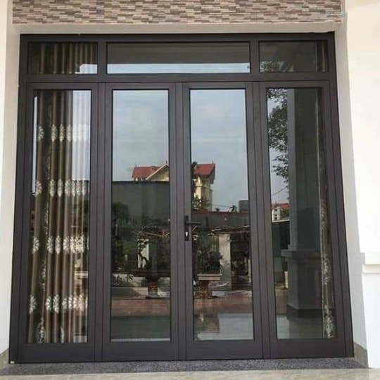 Bảng giá cửa nhôm Xingfa - Giải pháp tiện ích cho ngôi nhà của bạn