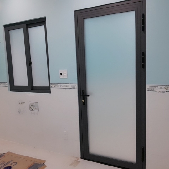 Bảng giá cửa nhôm Xingfa - Giải pháp tiện ích cho ngôi nhà của bạn
