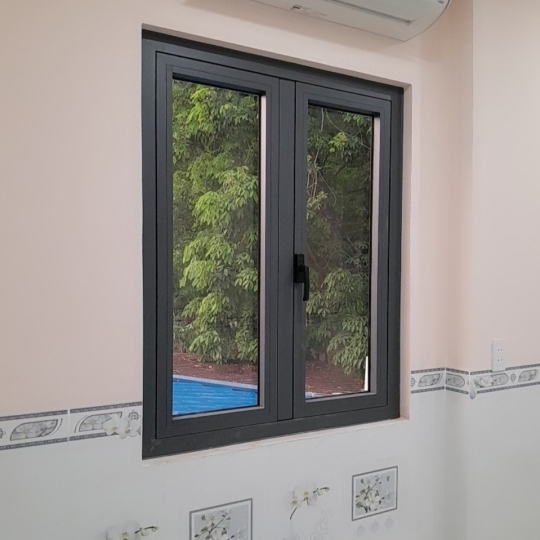 Bảng giá cửa nhôm Xingfa - Giải pháp tiện ích cho ngôi nhà của bạn