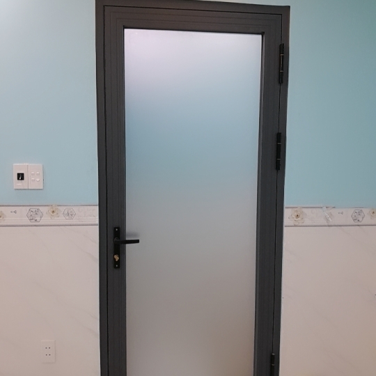 Bảng giá cửa nhôm Xingfa - Giải pháp tiện ích cho ngôi nhà của bạn